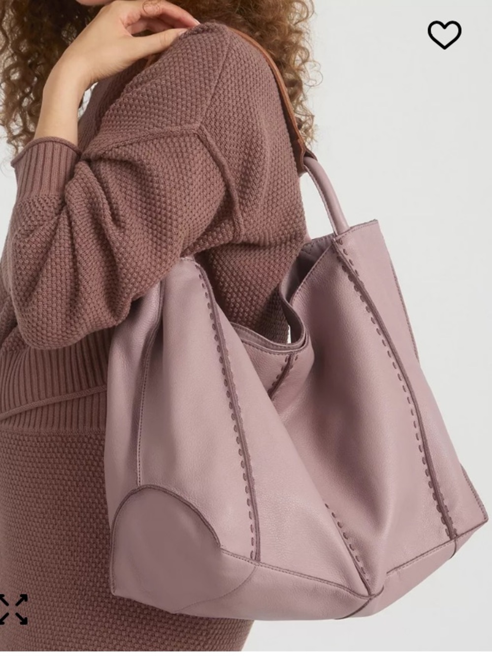 The Sak Los Feliz Tote bag - Picture 12 of 12